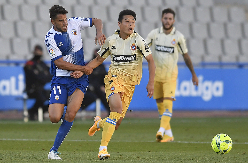 开云下载-SPAL主场憾平，痛失进攻机会