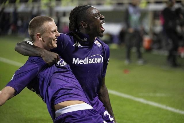 开云体育中国-热那亚客场战胜佛罗伦萨，表现出色的简单介绍