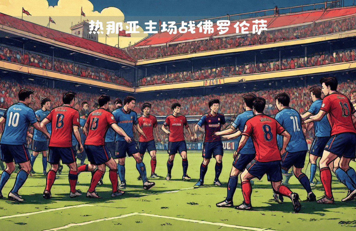 热那亚客场战胜佛罗伦萨，表现出色的简单介绍