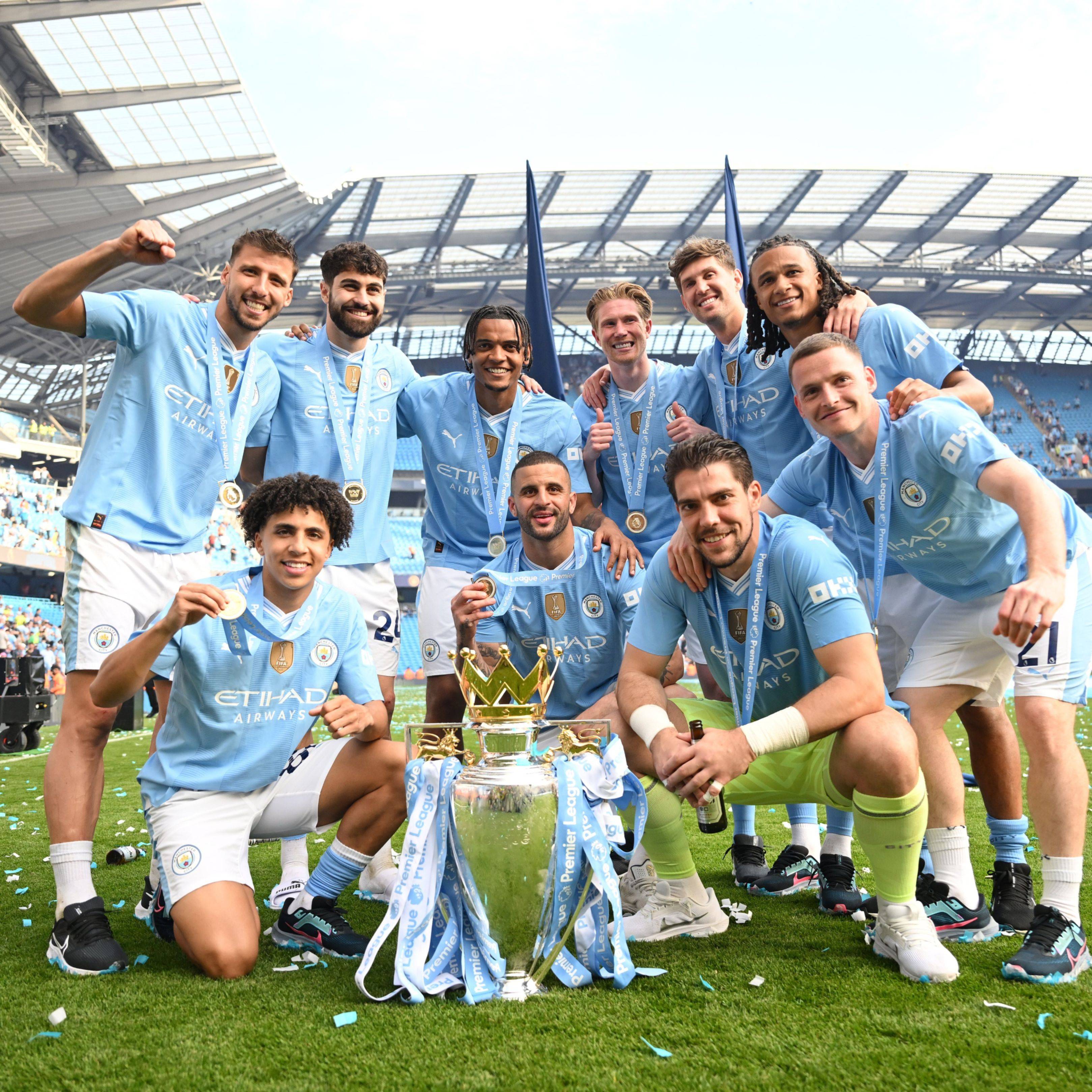 开云体育入口-包含曼城队在欧冠中取得一波连胜的词条