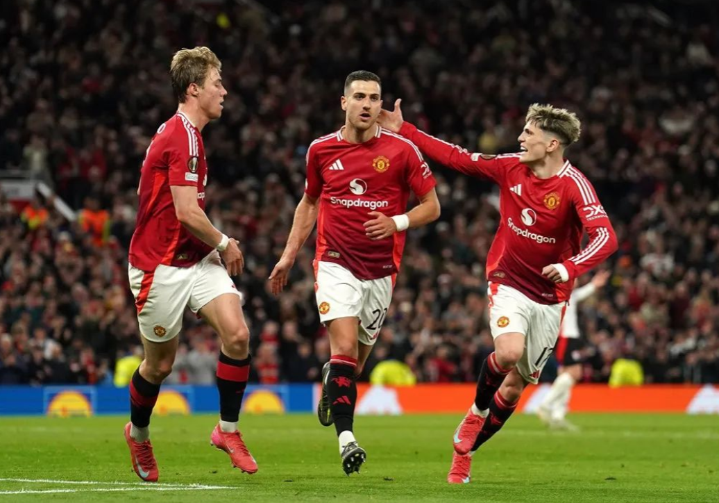 开云体育app-里昂主场憾负对手,遭受失利的简单介绍