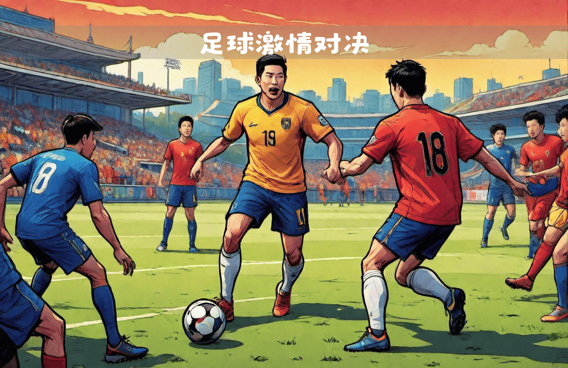 开云下载-足球比赛激烈热血,球员表现亮眼的简单介绍