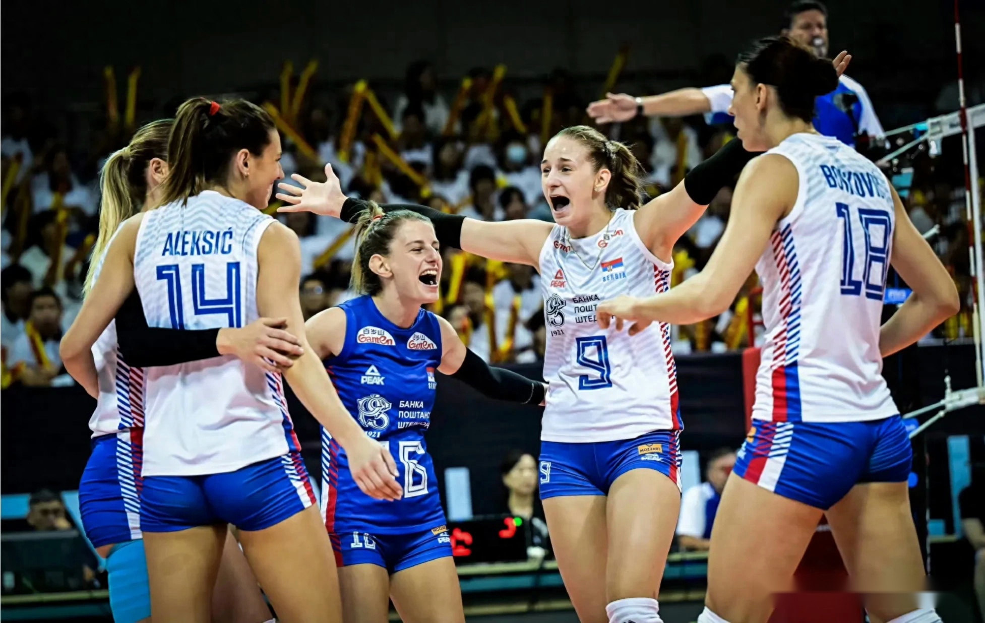 开云体育中国-关于荷兰选手登顶积分榜,称雄赛场的信息