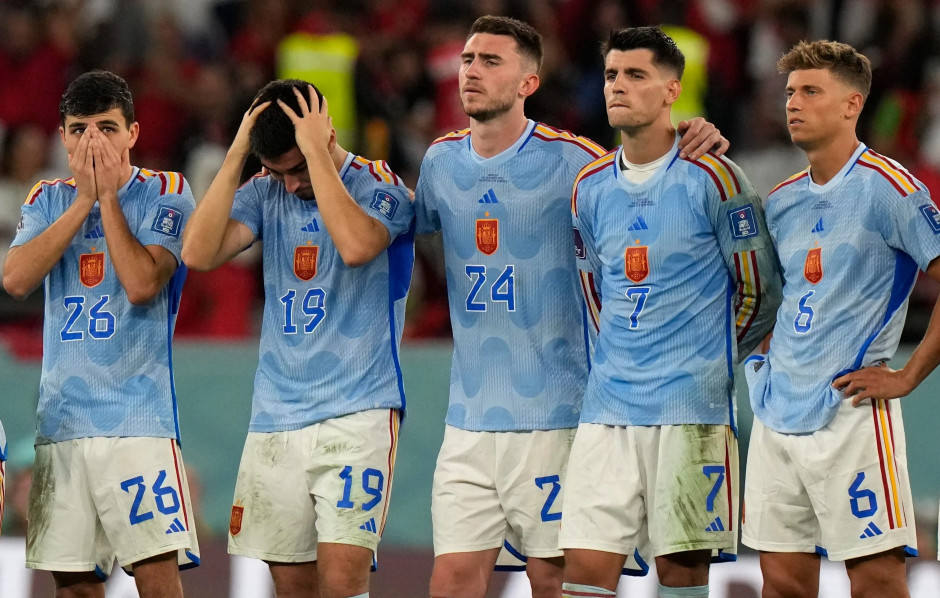 开云体育登录-关于篮球男子半决赛:西班牙队悉数淘汰的信息