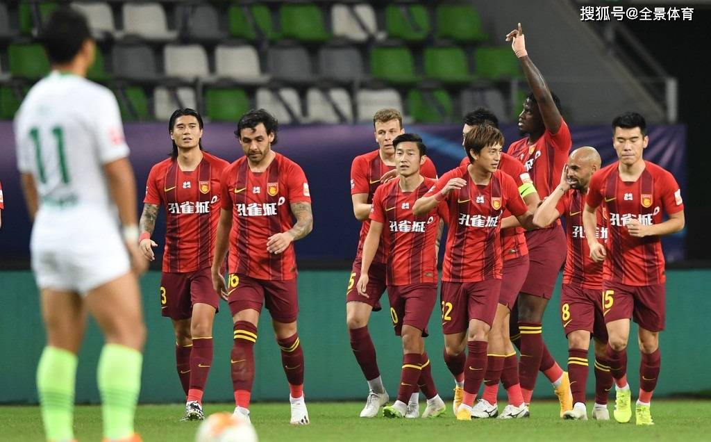 开云体育下载-河北华夏幸福惨败江苏舜天,战绩差势大的简单介绍