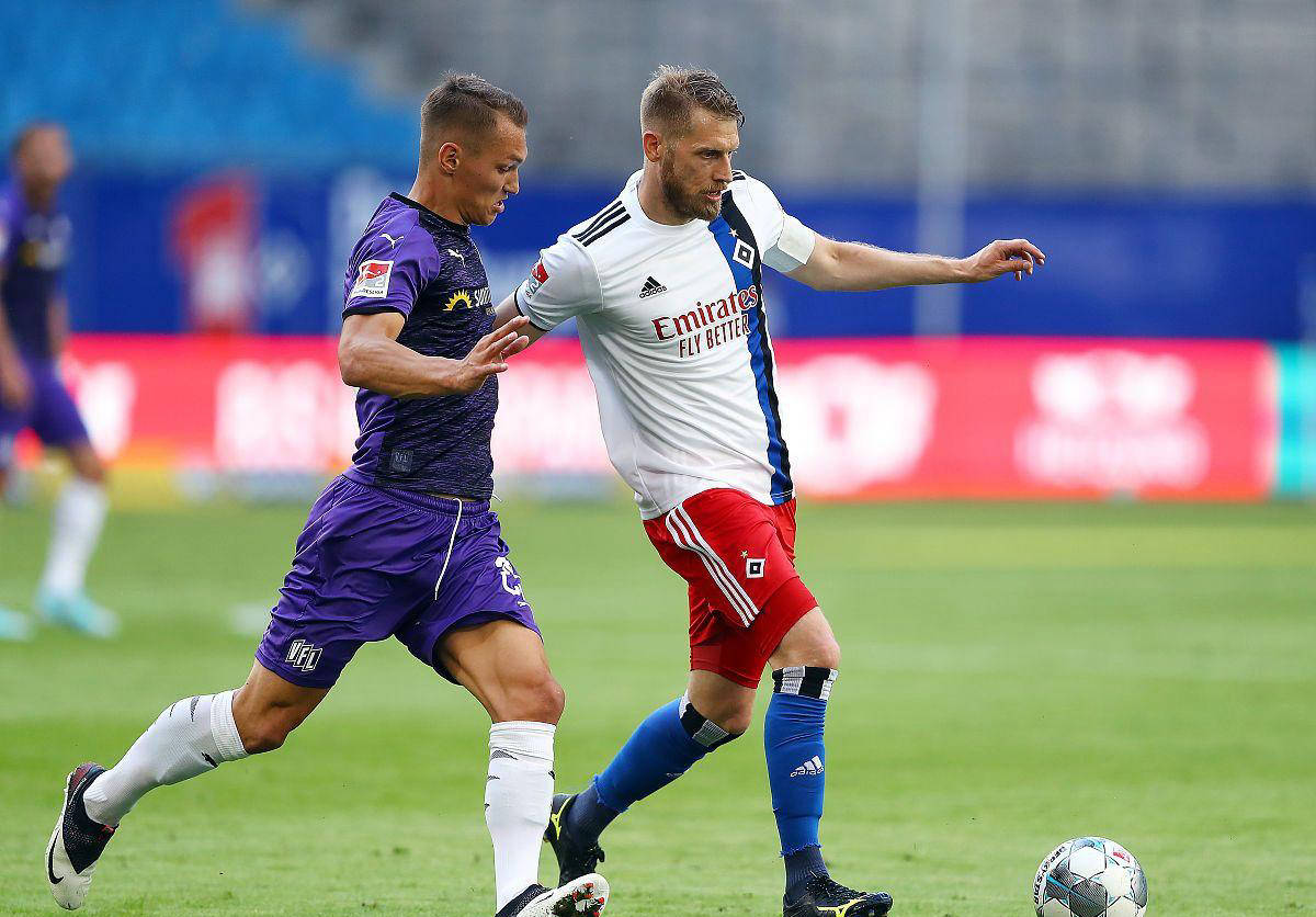 不败神话!凯泽斯劳滕保持不败惊艳联赛的简单介绍 不败神话!凯泽斯劳滕保持不败惊艳联赛的简单介绍