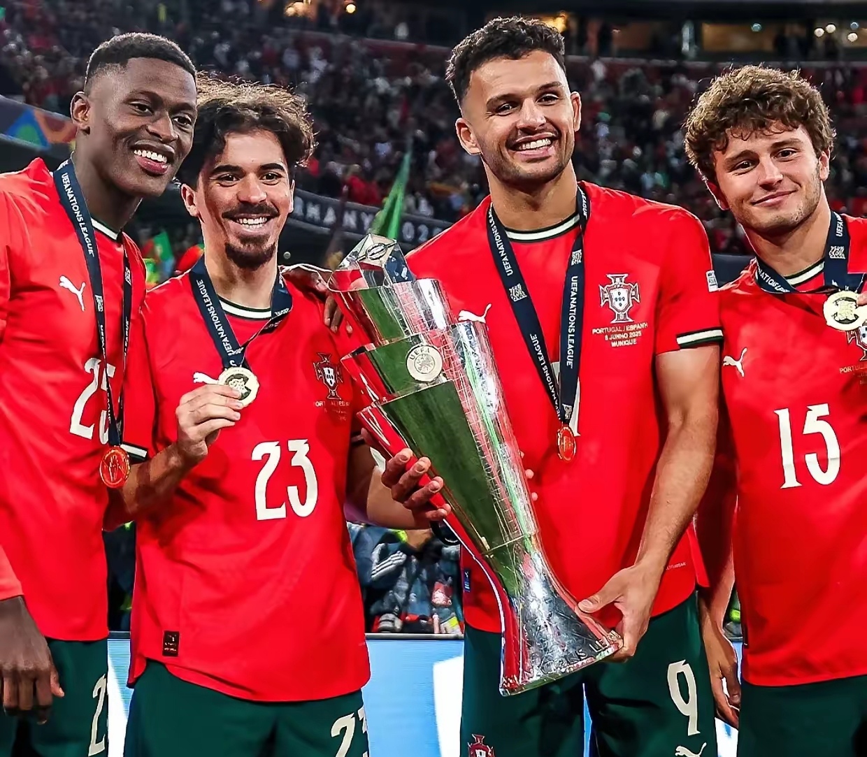 欧洲足球联赛:卫冕冠军盼延续辉煌的简单介绍 欧洲足球联赛:卫冕冠军盼延续辉煌的简单介绍