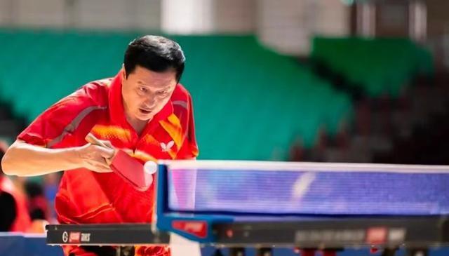 开云体育官方网站-关于英国乒乓球队逆转日本乒乓球队,水谷隼爆发神勇的信息