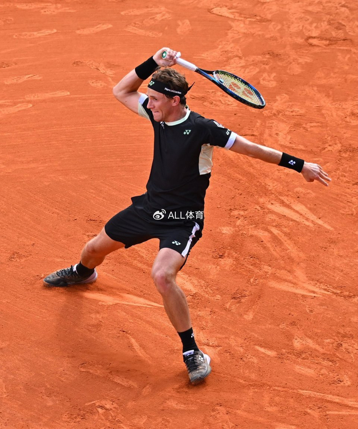 开云下载-关于蒙特卡洛大师赛翻盘澳网,鲁德状态火热的信息